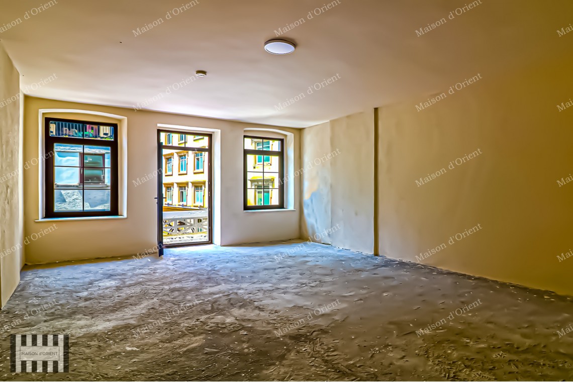 Building for Sale in Beyoğlu Suitable for Tourism and Commercial Projects