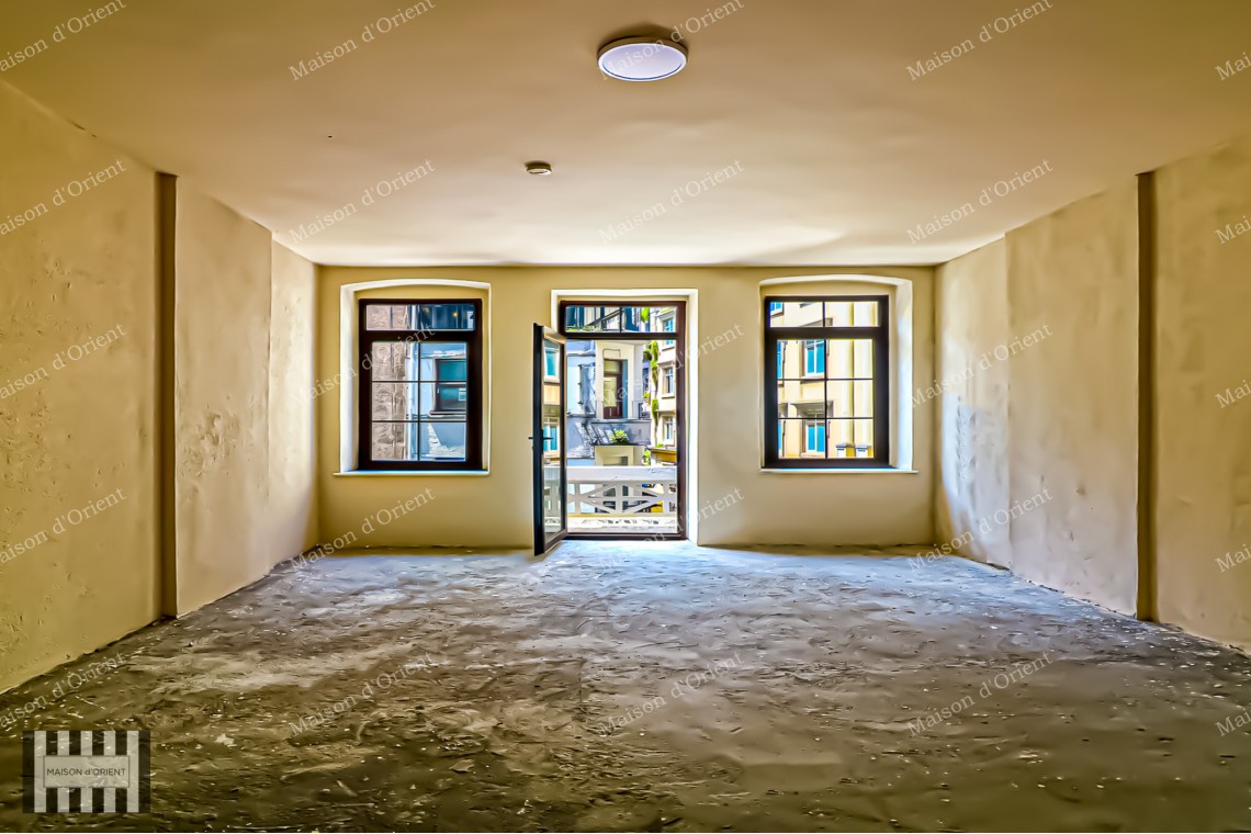 Building for Sale in Beyoğlu Suitable for Tourism and Commercial Projects