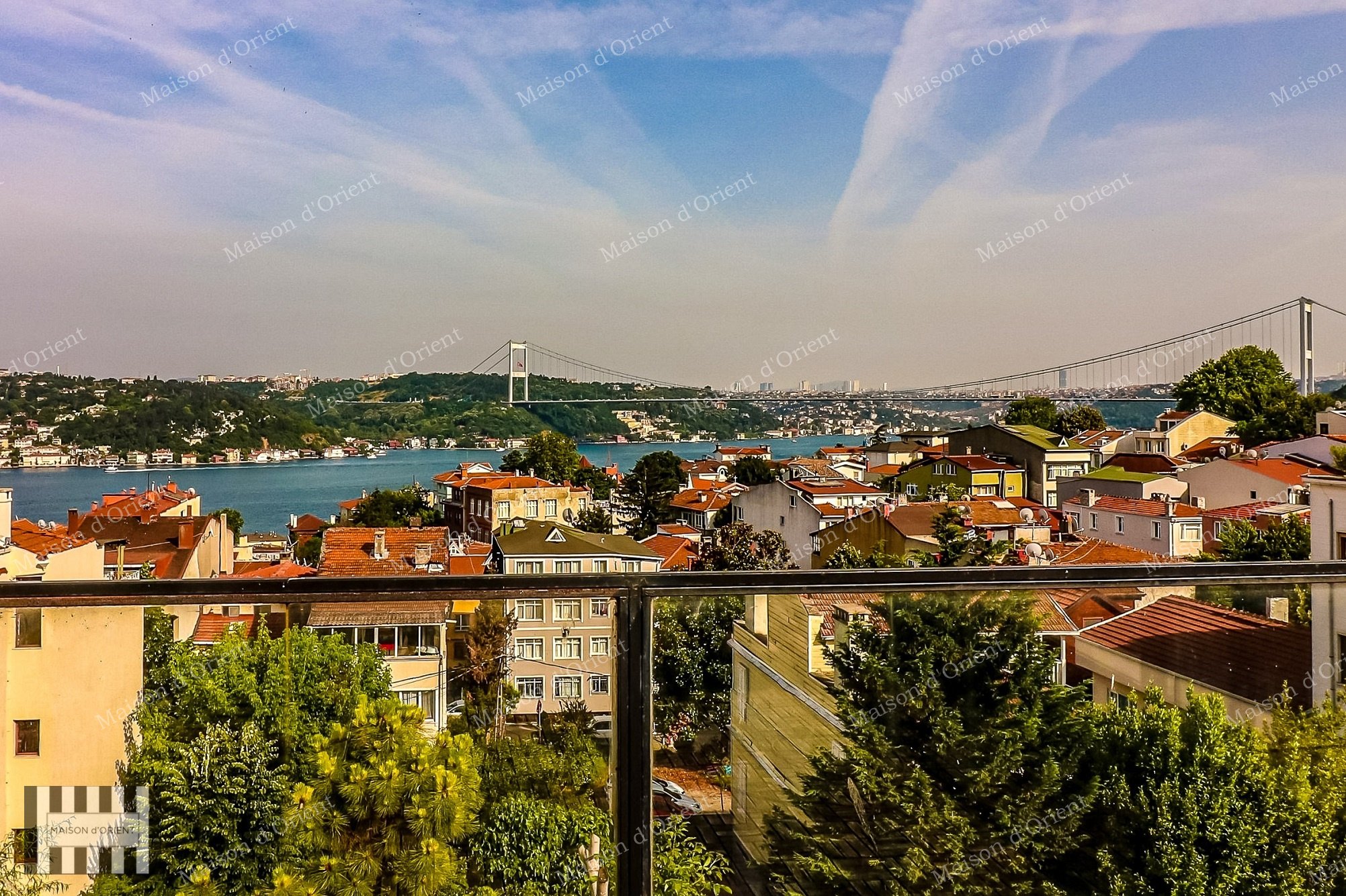 emirgan da mustakil bahceli ve havuzlu kiralik 2 1 villa